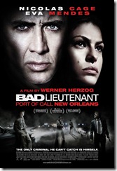 Bad Lieutenant: Port of Call, New Orleans