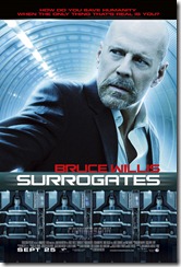 Surrogates (2009)